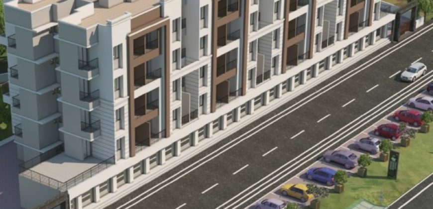 Neelkamal Residency, Taloja