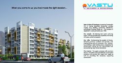 Vastu Swapnapurti Residency, Badlapur