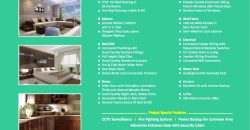 Vastu Swapnapurti Residency, Badlapur