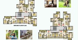 Vastu Swapnapurti Residency, Badlapur