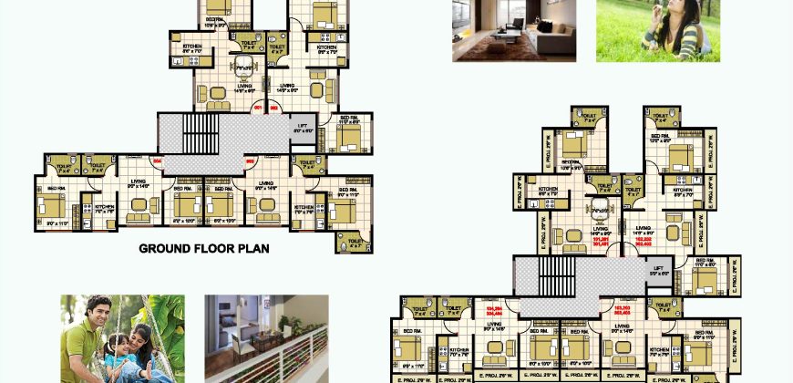 Vastu Swapnapurti Residency, Badlapur