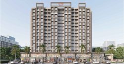 SPM Dream City, Ambernath