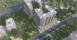 SPM Dream City, Ambernath