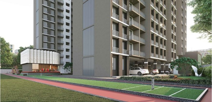 SPM Dream City, Ambernath