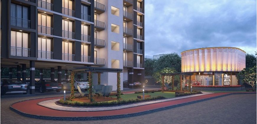 SPM Dream City, Ambernath