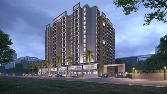 SPM Dream City, Ambernath