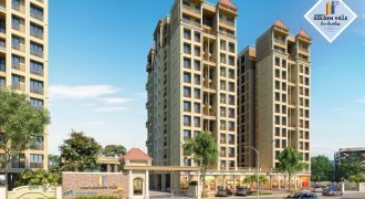 Golden Ville, Badlapur West