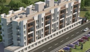 Neelkamal Residency - Taloja By The Shagun Properties Top real Estate Developer In Mumbai