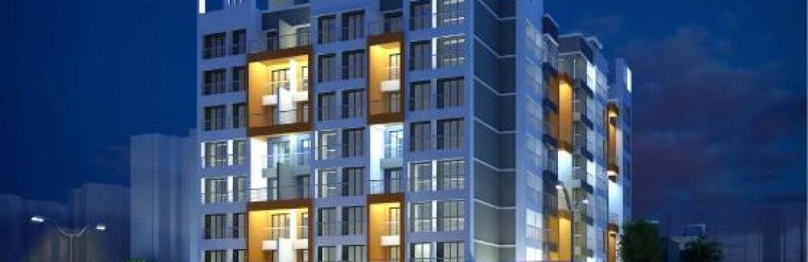 1 BHK Flat In Badlapur – Vastu Swapnapurti