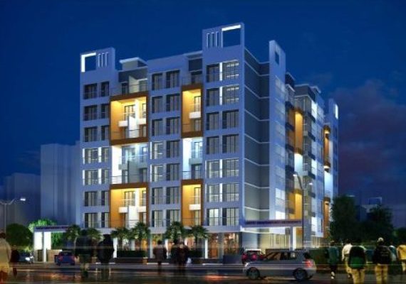 1 BHK Flat In Badlapur – Vastu Swapnapurti