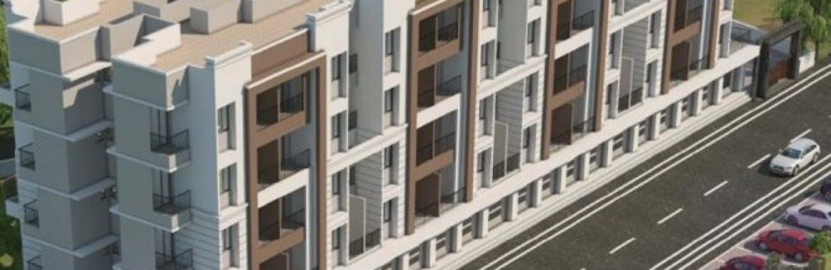 1 BHK Flats In Taloja – Neelkamal Residency