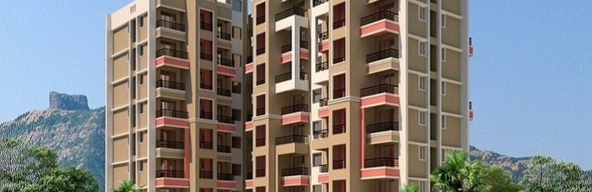 1 BHK Flat In Badlapur – Gauri Estate