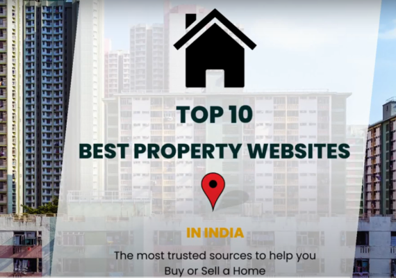 Top 10 Property Websites In India