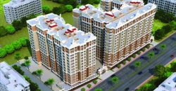 Vishwajeet Empire NX, Ambernath