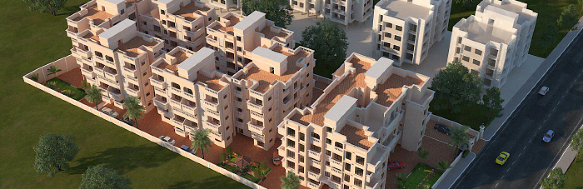 Flats in Badlapur Below 20 Lakhs