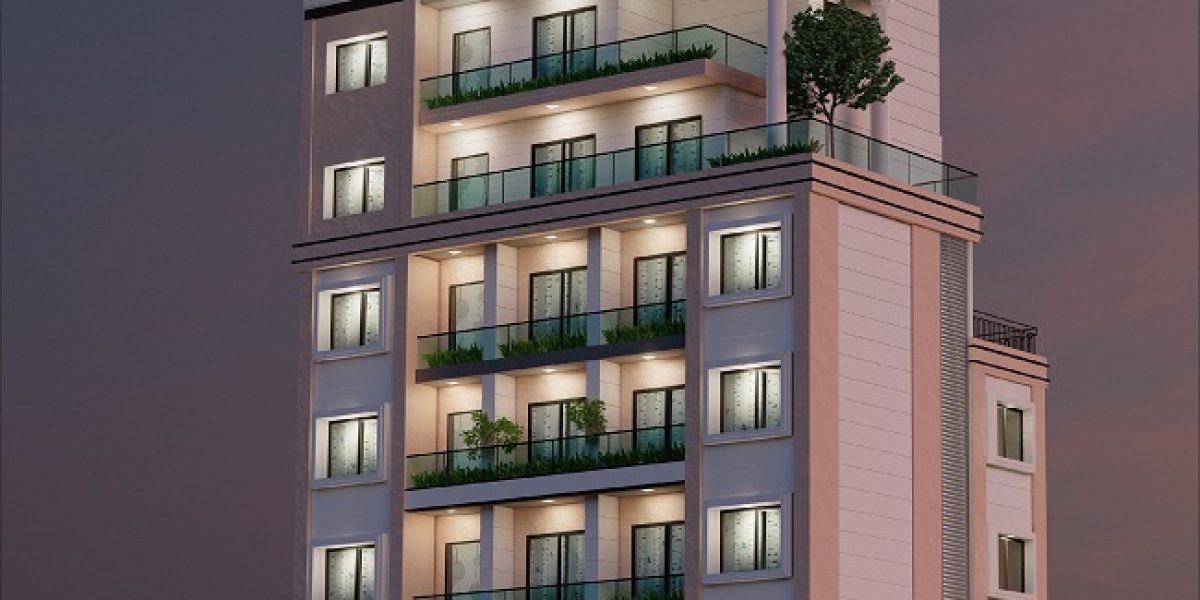 PARADISE PALM – BADLAPUR