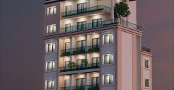 PARADISE PALM – BADLAPUR