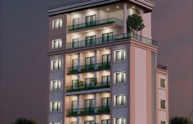 PARADISE PALM – BADLAPUR