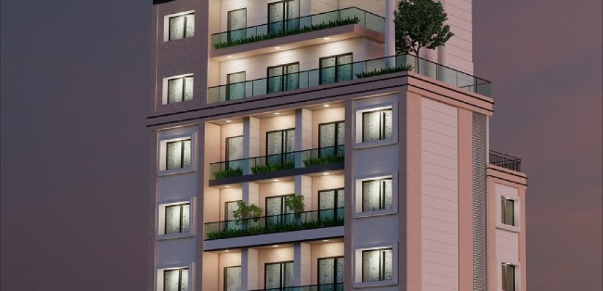 PARADISE PALM – BADLAPUR