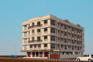 om aditya badlapur west