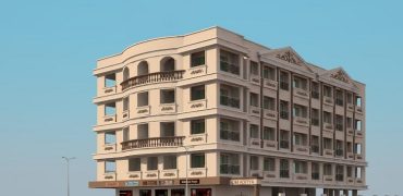 Matoshree Nagar, Ambernath