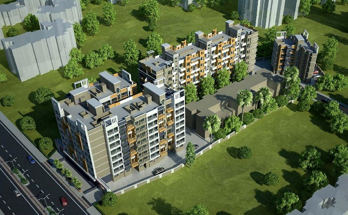 1 bhk flat in mumbai upto 15 lakhs