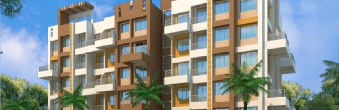 1 BHK Flat In Navi Mumbai