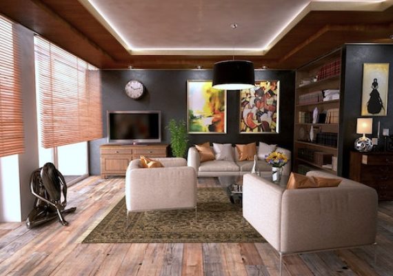 Top 10 Interior Designing Trends For 2023 – Best Ideas