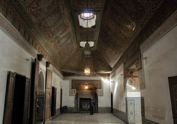 Artistry of Mosaic Designs for Stunning Interior Decorations